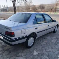 ۴۰۵ مدل۸۸تک برگ آث