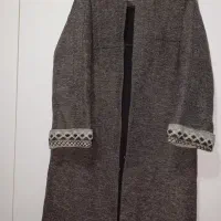 پالتو و بارانی سایز بزرگ