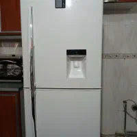 یخچال|یخچال و فریزر|خزل, |دیوار