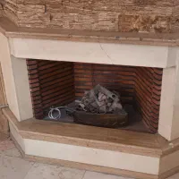 اجاق شومینه