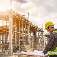 پیمانکاری ساختمان و بازسازی فردادسازه