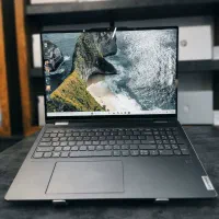 لنوو یوگا7 360 بینهایت امکانات در یک طراحی ظریف