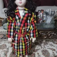 عروسک ۹۰ سانتی طراحی شخصی