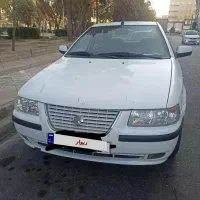 سمند مدل ۹۷