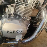 تیزتک ۱۵۰|موتورسیکلت|اردکان, |دیوار