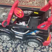 ماشین شارژی|اسباب‌‌بازی|مراغه, |دیوار