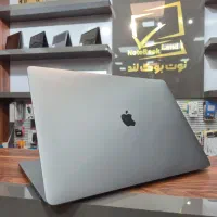 لپ تاپ‌مک بوک پرو 2019 i9 ‌‌با۴گیگ macbook Pro2019|رایانه همراه|بندرعباس, |دیوار