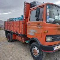 خاور۸۰۸مدل۷۰|خودرو سنگین|تهران, تختی|دیوار