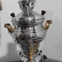سماور نو