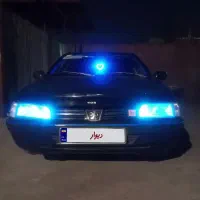 اردی ۸۵ عروسک