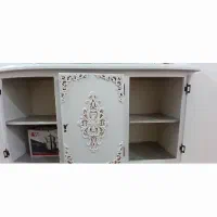 ‌کنسول|مبلمان خانگی و میز عسلی|اسلام‌شهر, شهرک واوان|دیوار