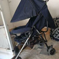 کالسکه عصایی|کالسکه و لوازم جانبی|مشهد, پنجتن|دیوار