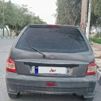 پراید ۱۱۱ مدل ۸۹ نوک مدادی|خودرو سواری و وانت|فولادشهر, مسکن مهر فولادشهر|دیوار