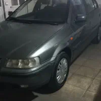 سمند مدل ۸۴|خودرو سواری و وانت|تهران, دستغیب|دیوار