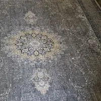 قالی ۱۲ متری ۷۰۰ شانه سنگین|فرش|مشهد, قائم|دیوار