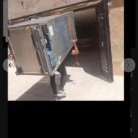 اسباب کشی در اسرع وقت با کادر مجرب و باتجربه|خدمات حمل و نقل|گرگان, |دیوار