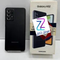 سامسونگ A 52