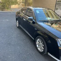 دنا پلاس۶ دنده توربو شارژ فول|خودرو سواری و وانت|تبریز, |دیوار