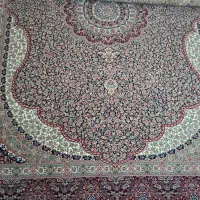 دوتا فرش سالم