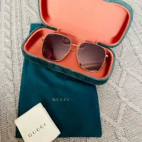 عینک گوچی (اصل)