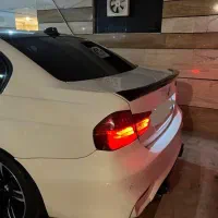 Bmw 320i|خودرو سواری و وانت|تهران, اختیاریه|دیوار