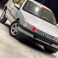 فروشی مدل ۸۵|خودرو سواری و وانت|تکاب, |دیوار