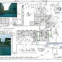 فروش-زمین-مسکونی