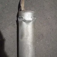 اگزوز بلوچی اصل