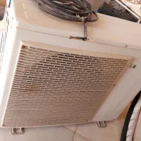 کولر اسپیلت ۲۴ هزار