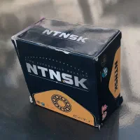 بلبرینگ چرخ جلو پراید NTNSK