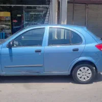 فروش ماشین تیبا2 مدل ۹۶