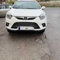 جک s5|خودرو سواری و وانت|همدان, |دیوار