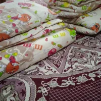 خانه|رختخواب، بالش، پتو|آستارا, |دیوار