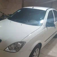 فروش خودرو تیبا هاچ بک خشک عتیقه کارکرد واقعی