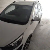 بایک x25|خودرو سواری و وانت|تهران, گلستان (شهرک راه آهن)|دیوار