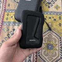 هارد اکسترنال|قطعات و لوازم جانبی رایانه|اسلام‌‌آباد غرب, |دیوار