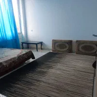 دربستی دوخوابه  محیط باغی|اجارهٔ کوتاه‌مدت آپارتمان و سوئیت|چابکسر, |دیوار