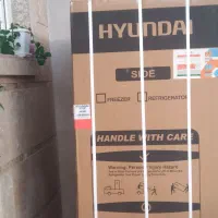 یخچال دوقلو هیوندای