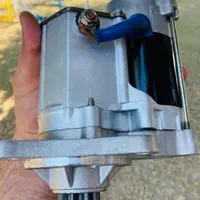 استوک استارت و دینام استاد حمید