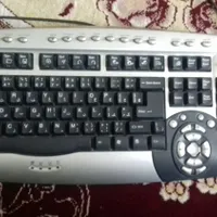 کیبورد ال جی