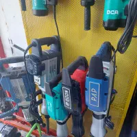 پیکور ۱۶ کیلویی پی ای پی|ابزارآلات|شیراز, بازار|دیوار