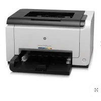 پرینترhpمدل1025nw