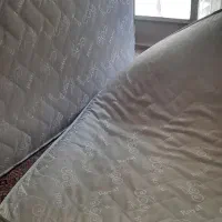 تشک تخت طبی دونفره رویال