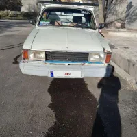 وانت مدل۹۱|خودرو سواری و وانت|نهاوند, |دیوار