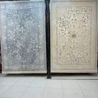 فرش عروس سلیمانی گلشهر