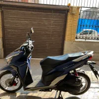 هوندا کلیک ۱۵۰|موتورسیکلت|تهران, فلسطین (میدان انقلاب)|دیوار