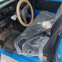 فروش وانت نیسان زامیاد|خودرو سواری و وانت|بندرعباس, |دیوار