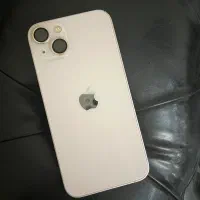 ایفون ۱۳ نرمال صورتی