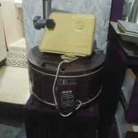 وسایل خانه تمیز
