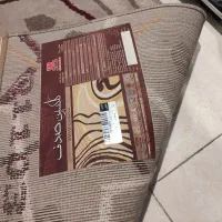 قالیچه 1در 1/5|فرش|مشهد, انصار|دیوار